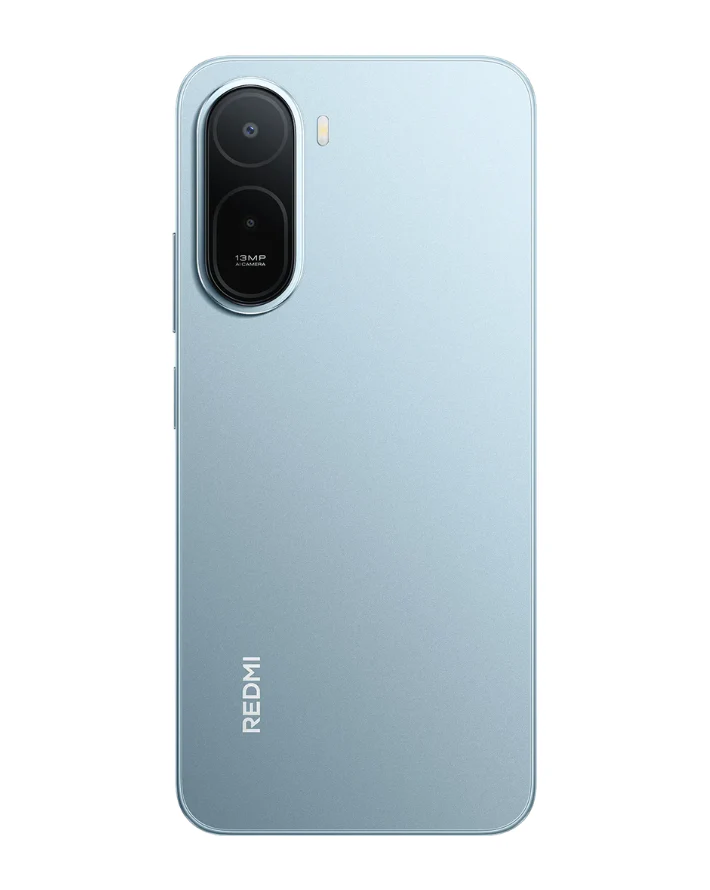 Redmi A7 PRO 8GB+128GB BUNDLE Dual Sim Cellphone - Blue - Image 6