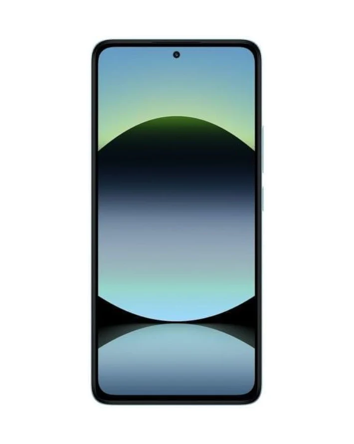 Redmi Note 14 128GB Dual Sim Cellphone - Blue - Image 2