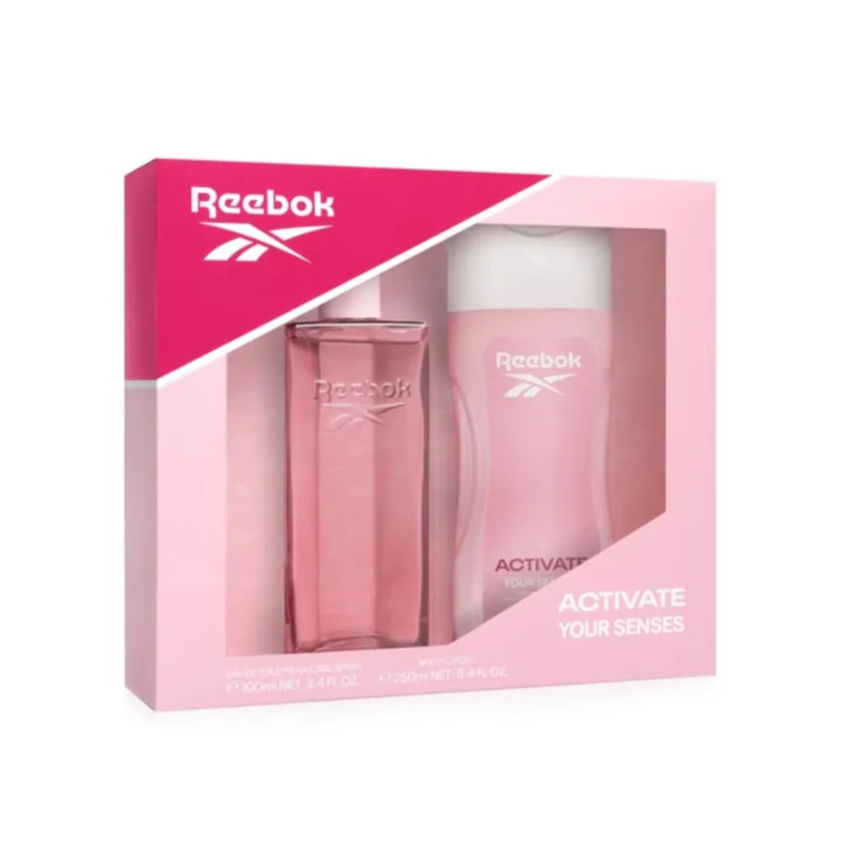 Activate Your Senses - Gift Set For Her - Image 2