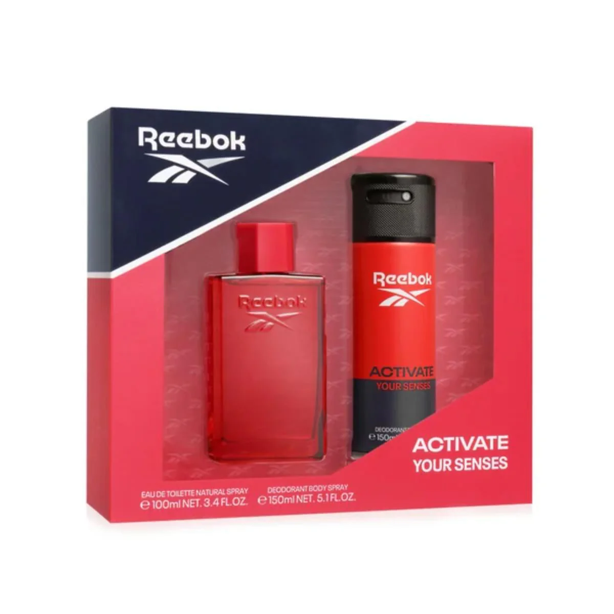 Activate Your Senses - Gift Set For Him - Image 2