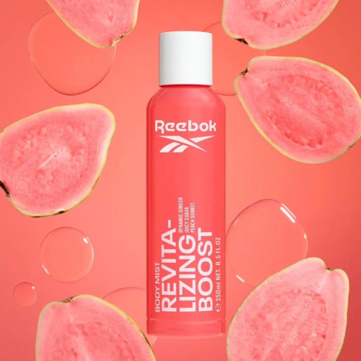 Boost Body Mist - Image 2