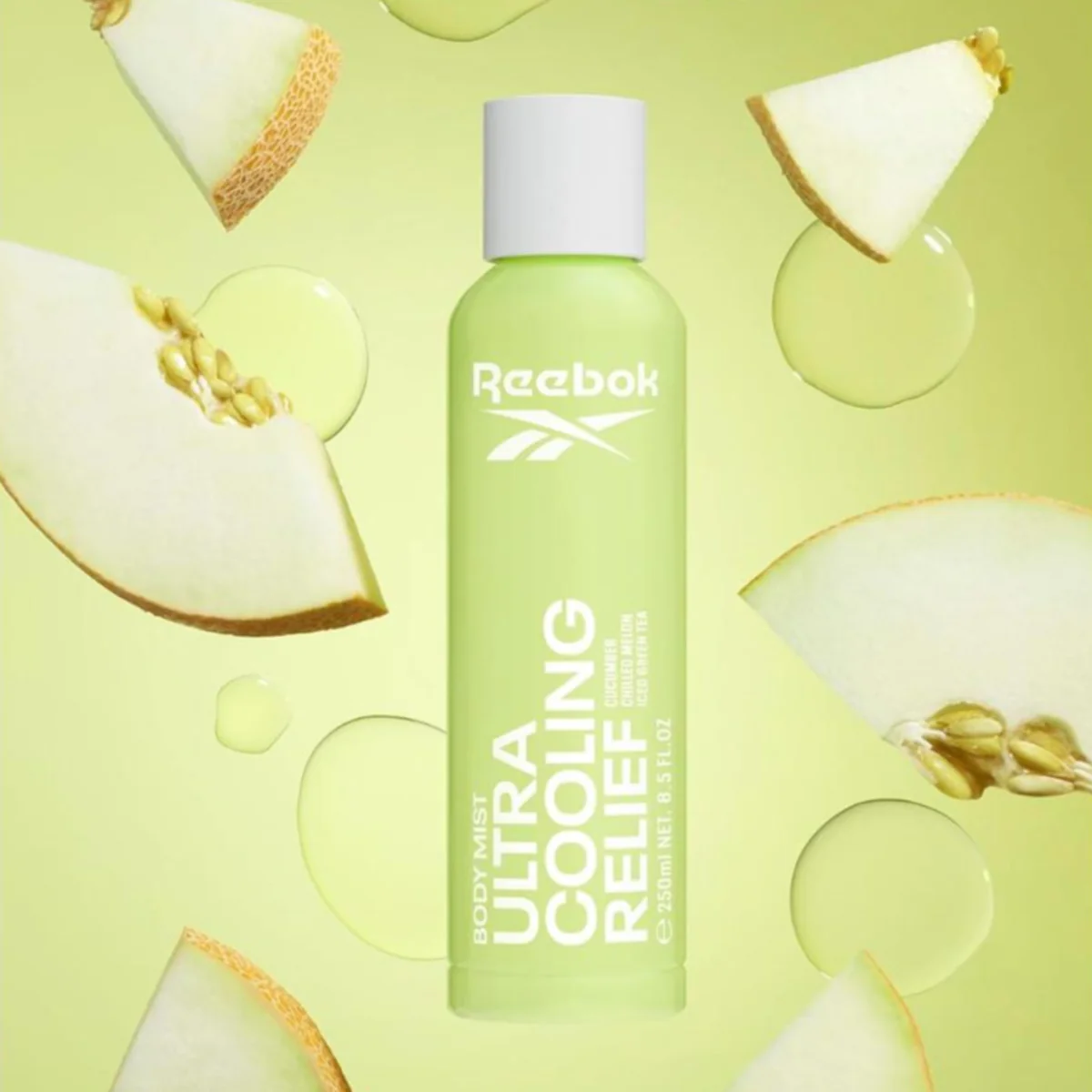 Cooling Body Mist - Image 2