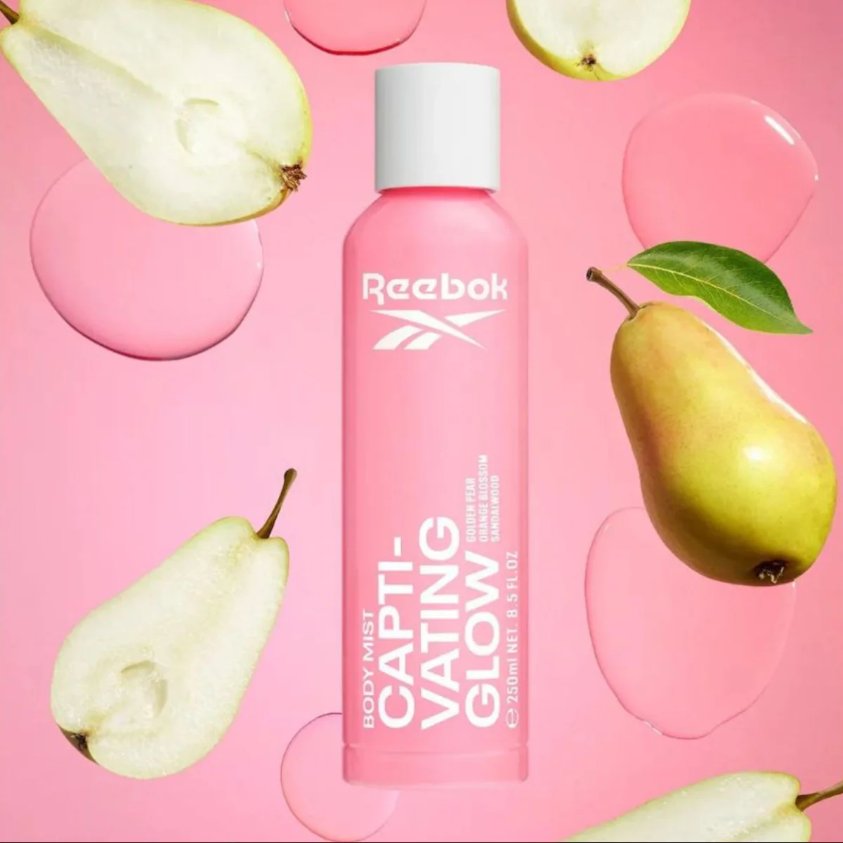 Glow Body Mist - Image 2