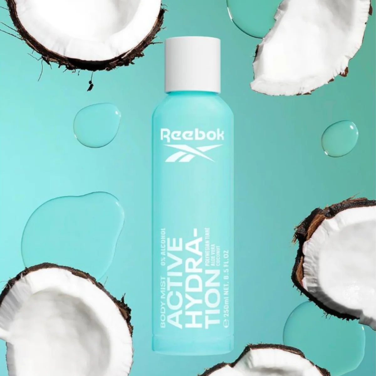 Hydration Body Mist - Image 2
