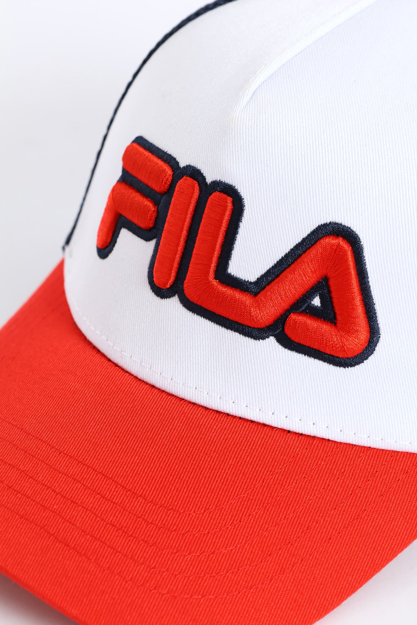 Reef Cap - Red - Image 2