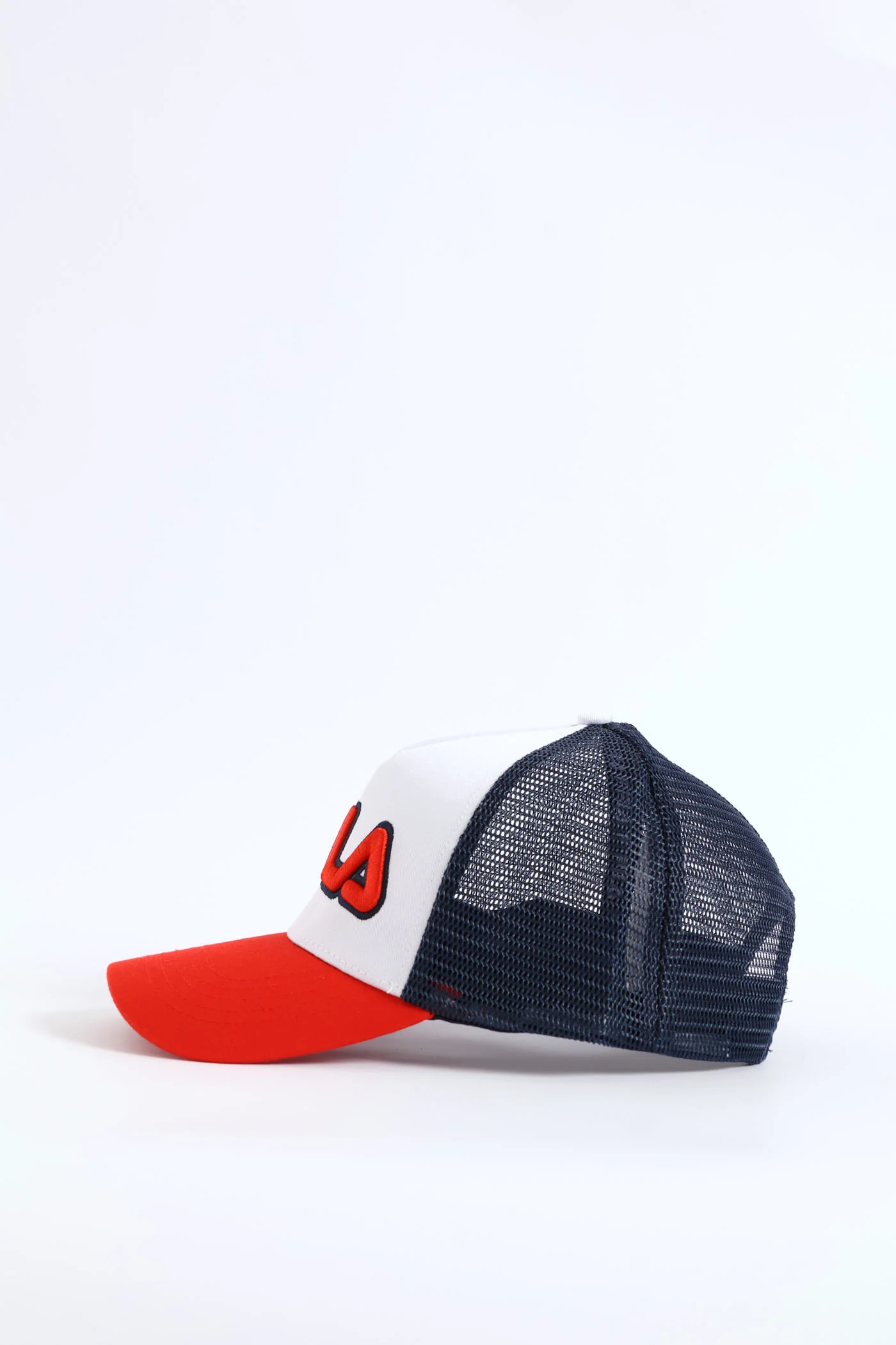 Reef Cap - Red - Image 3