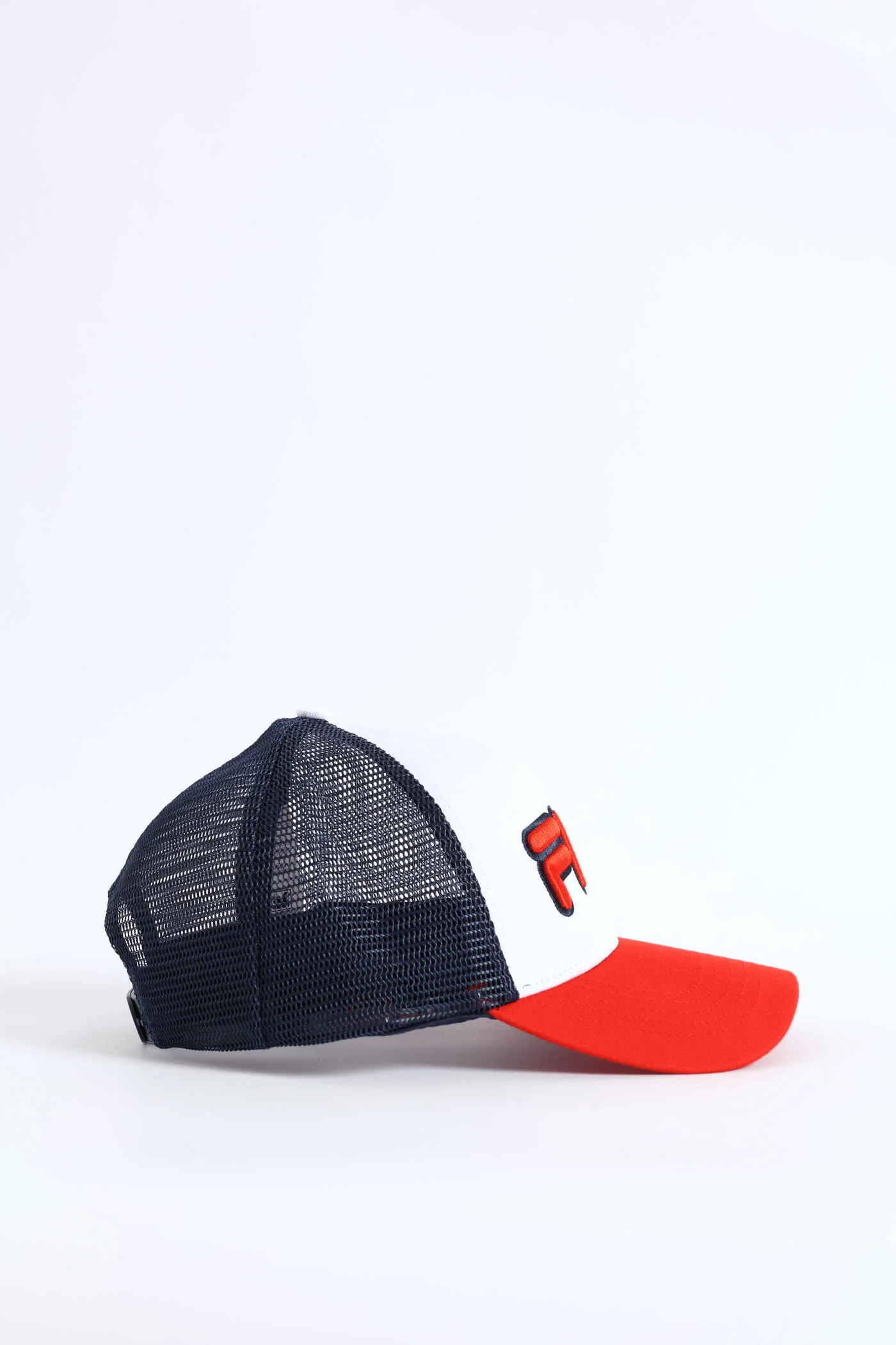 Reef Cap - Red - Image 4