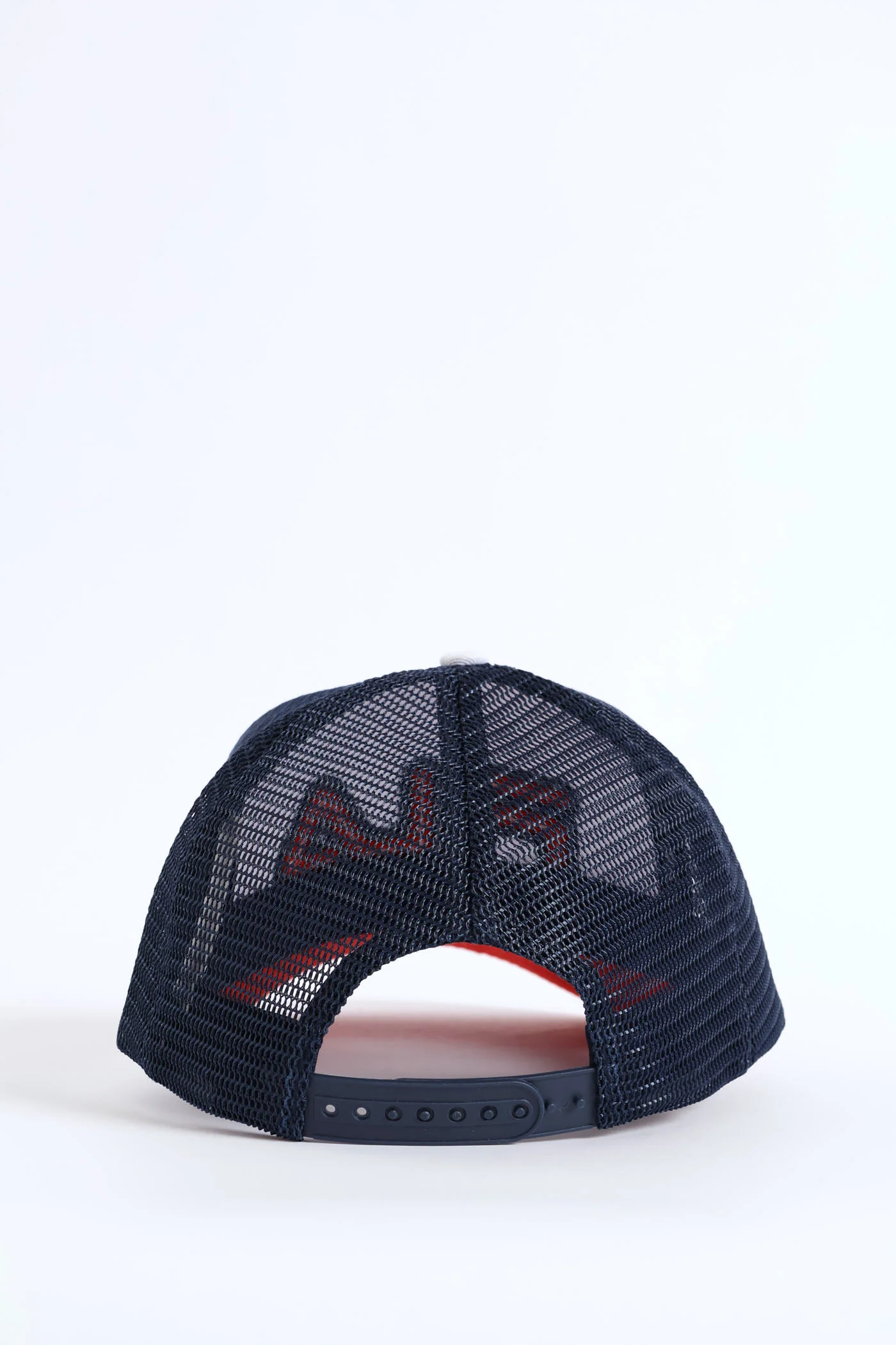 Reef Cap - Red - Image 5