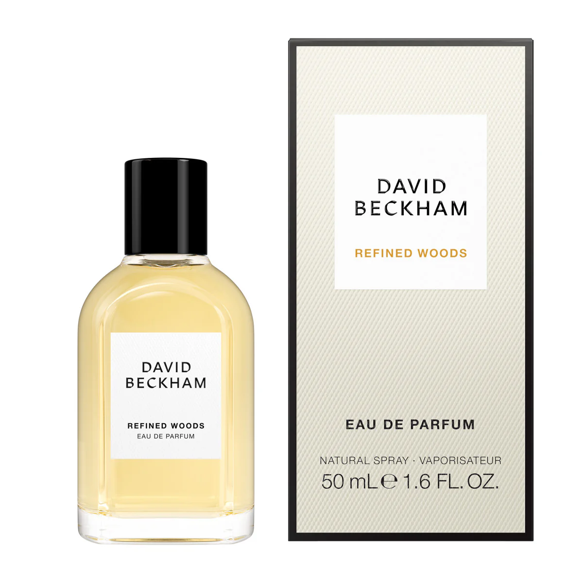 Refined Woods - Eau de Parfum for Him - Image 2