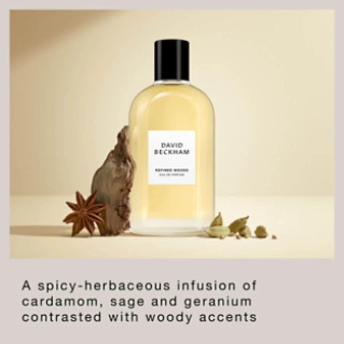 Refined Woods - Eau de Parfum for Him - Image 5