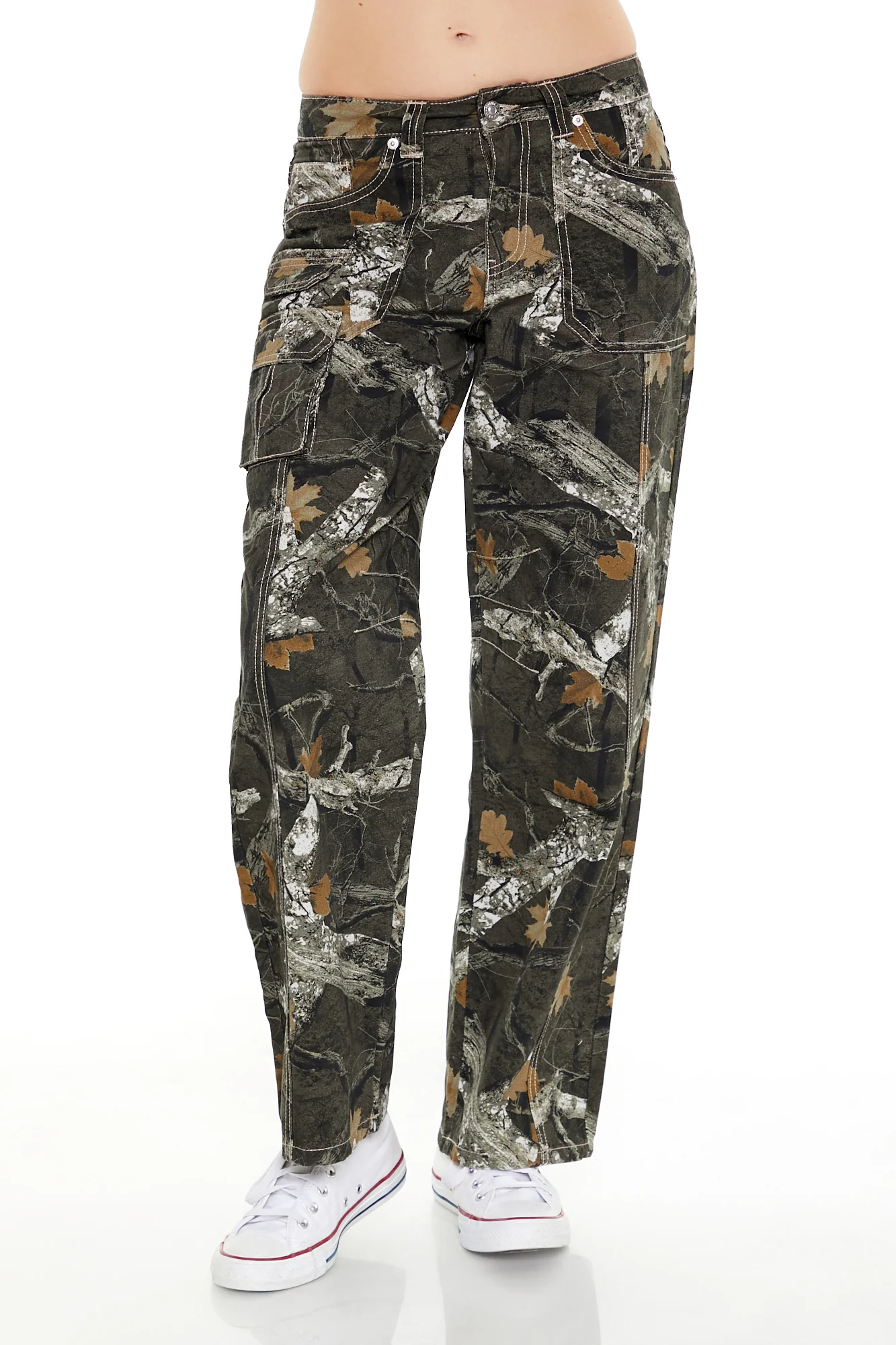 Regular Cargo Pant - Image 2
