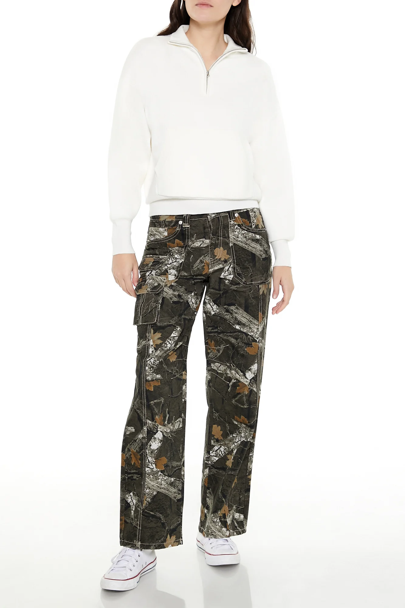 Regular Cargo Pant - Image 4