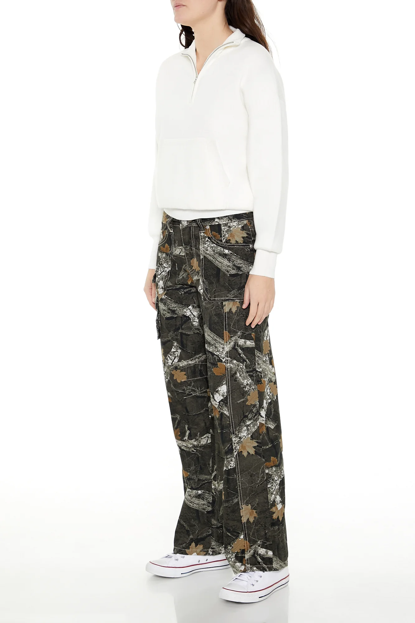 Regular Cargo Pant - Image 6