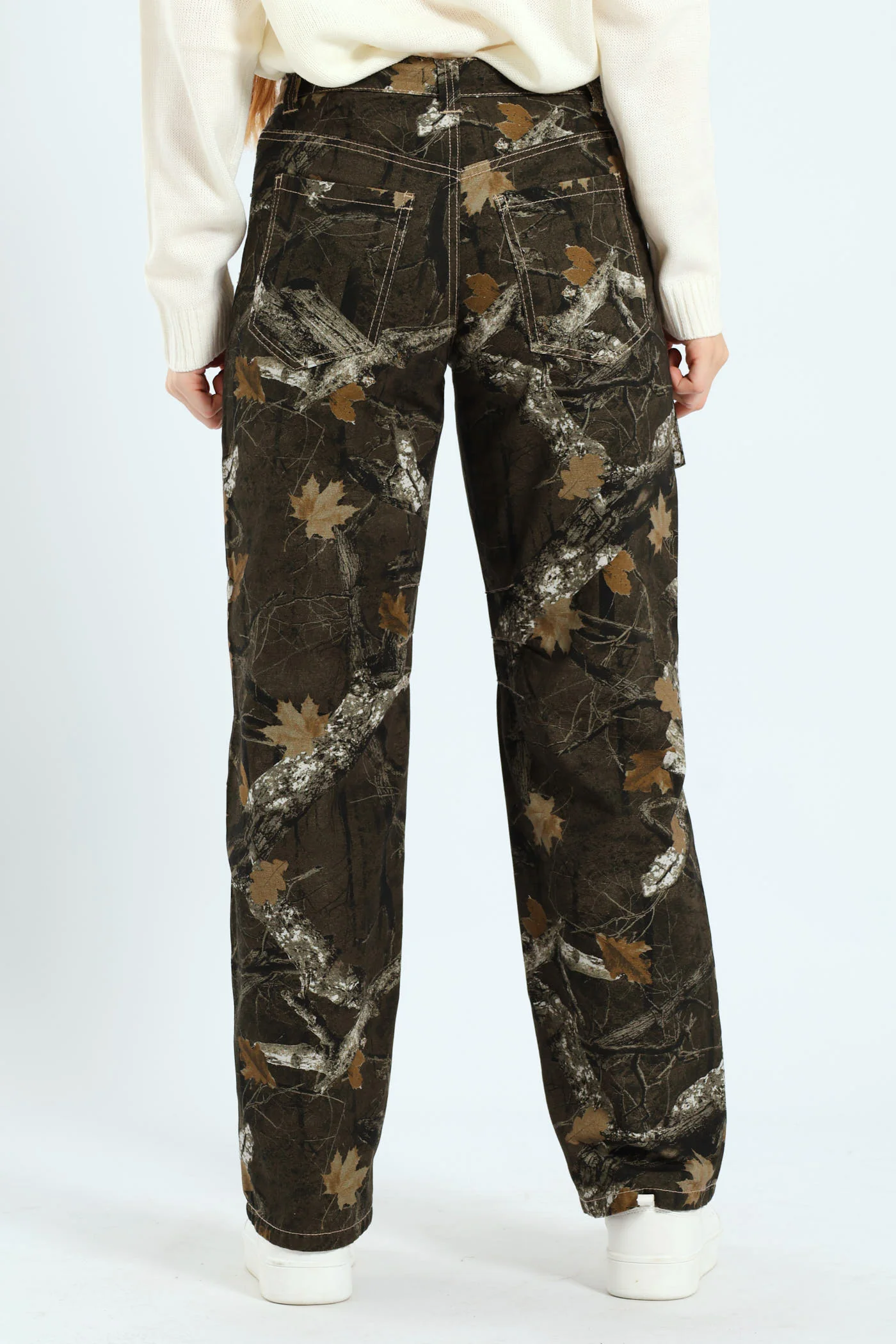Regular Cargo Pant - Image 7