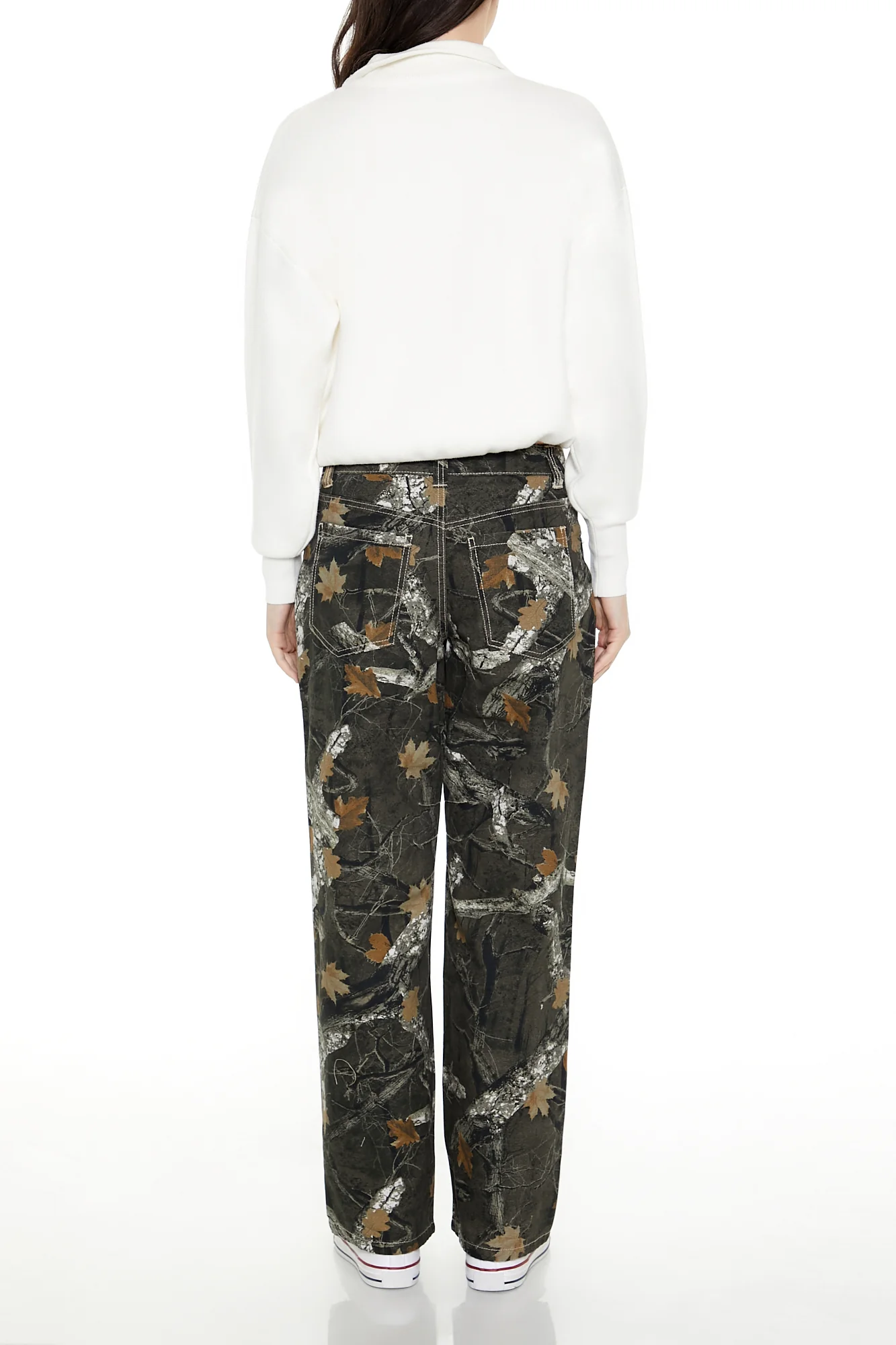 Regular Cargo Pant - Image 8