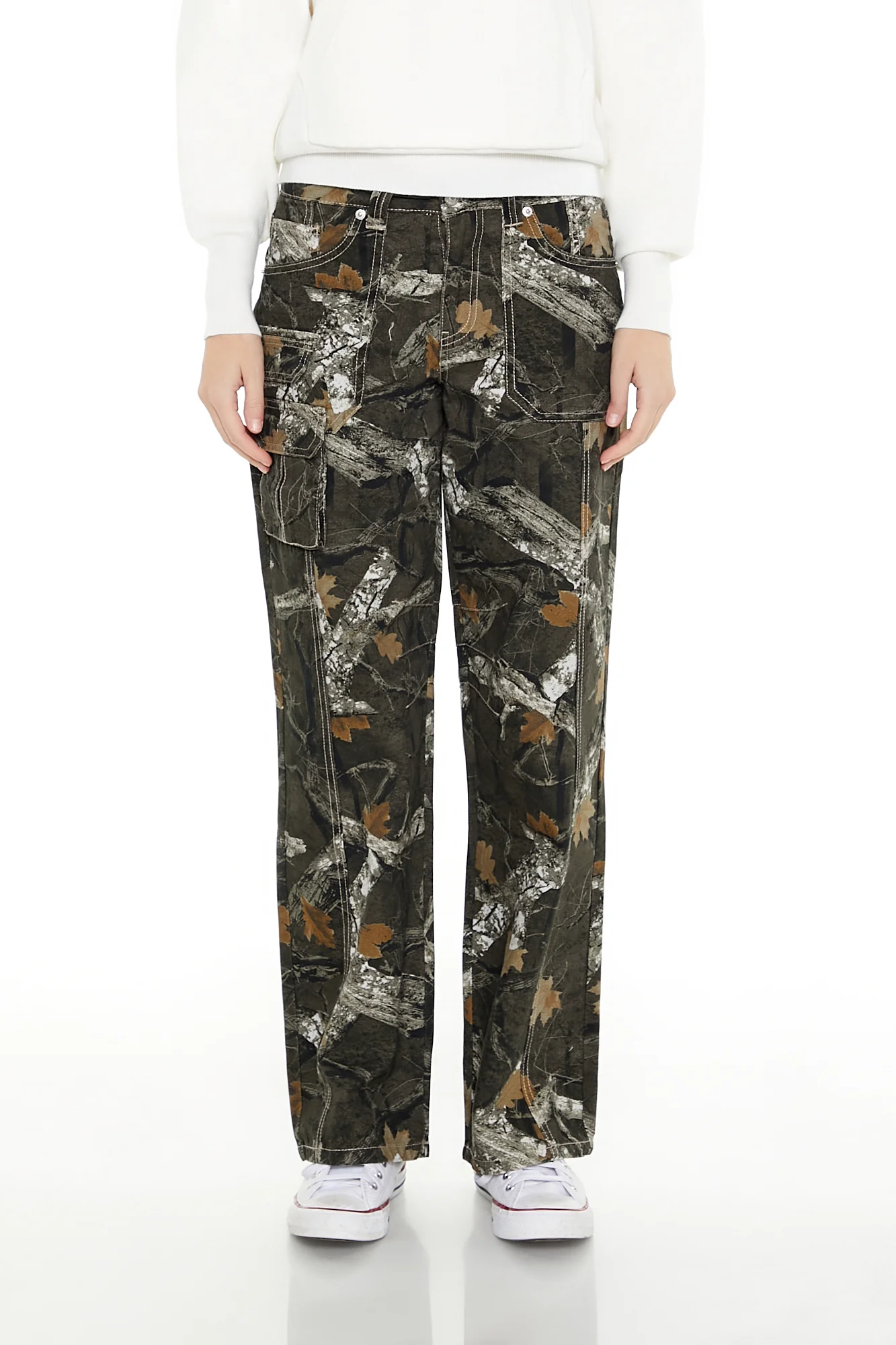 Regular Cargo Pant - Image 9