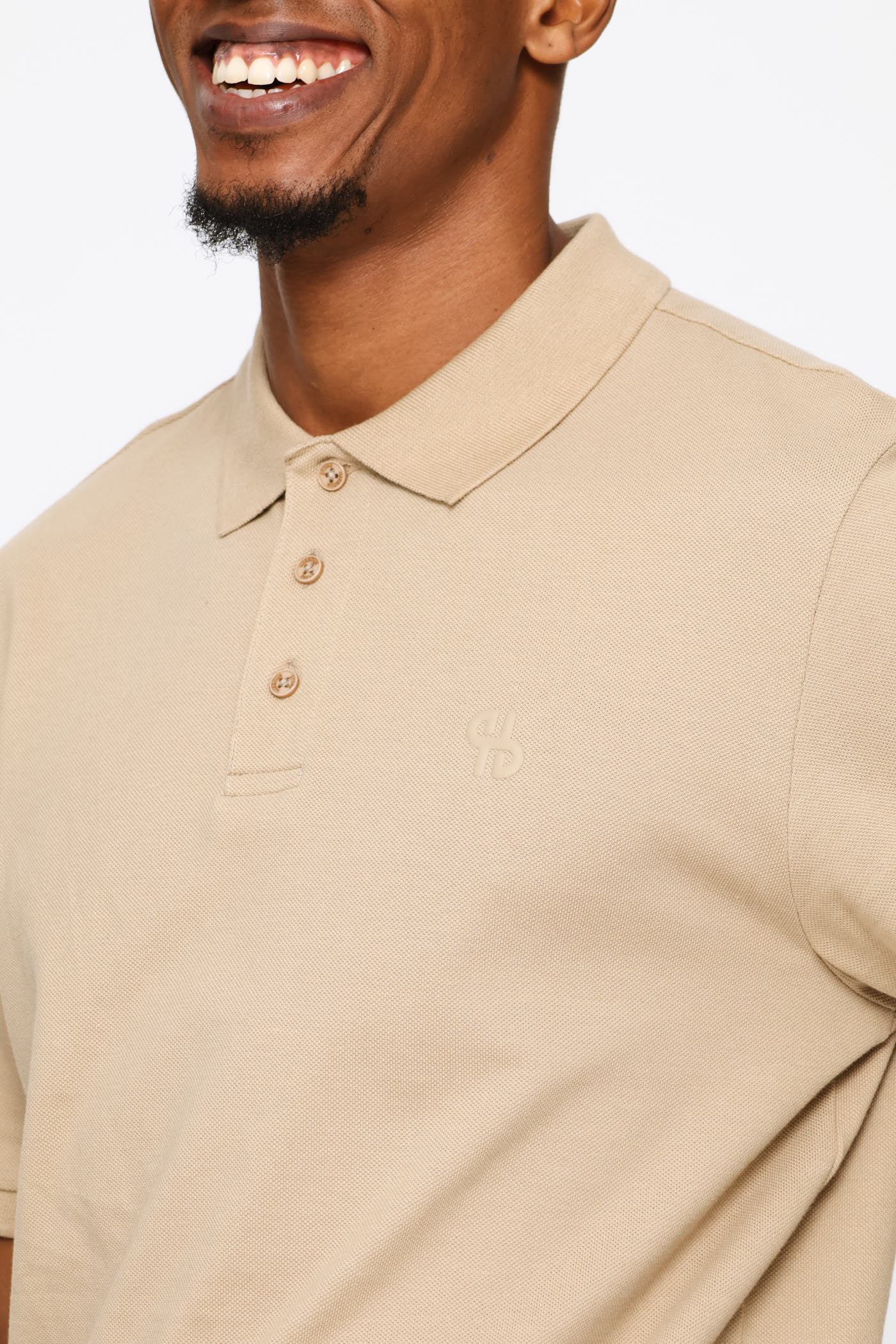 Regular Golfer - Taupe - Image 2