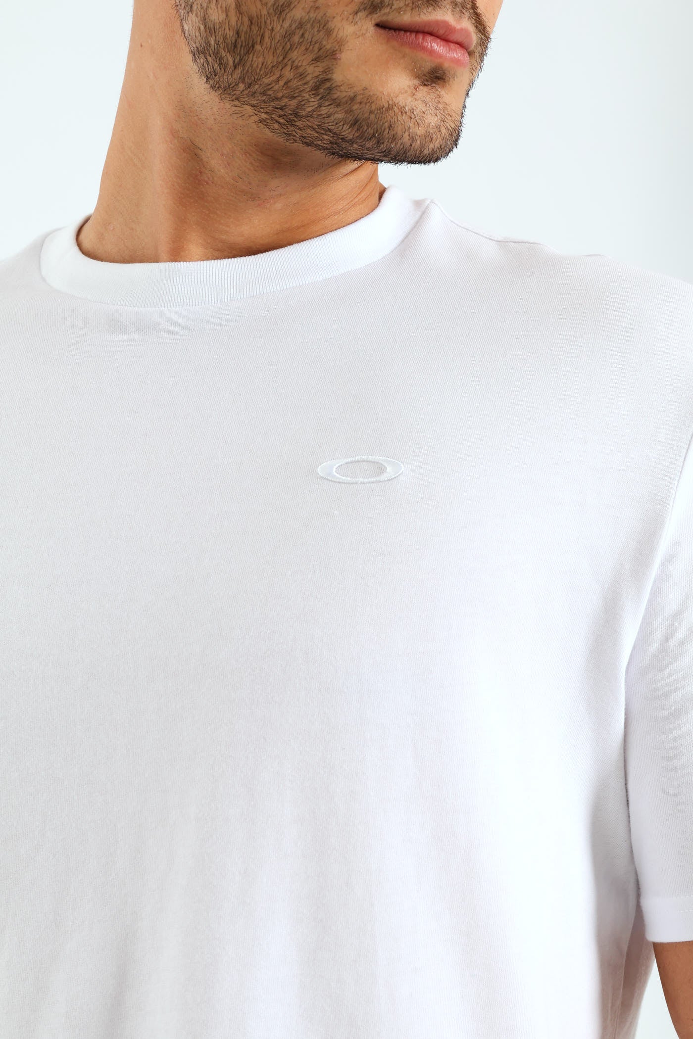 Relax Tee 2.0 - Off White - Image 4