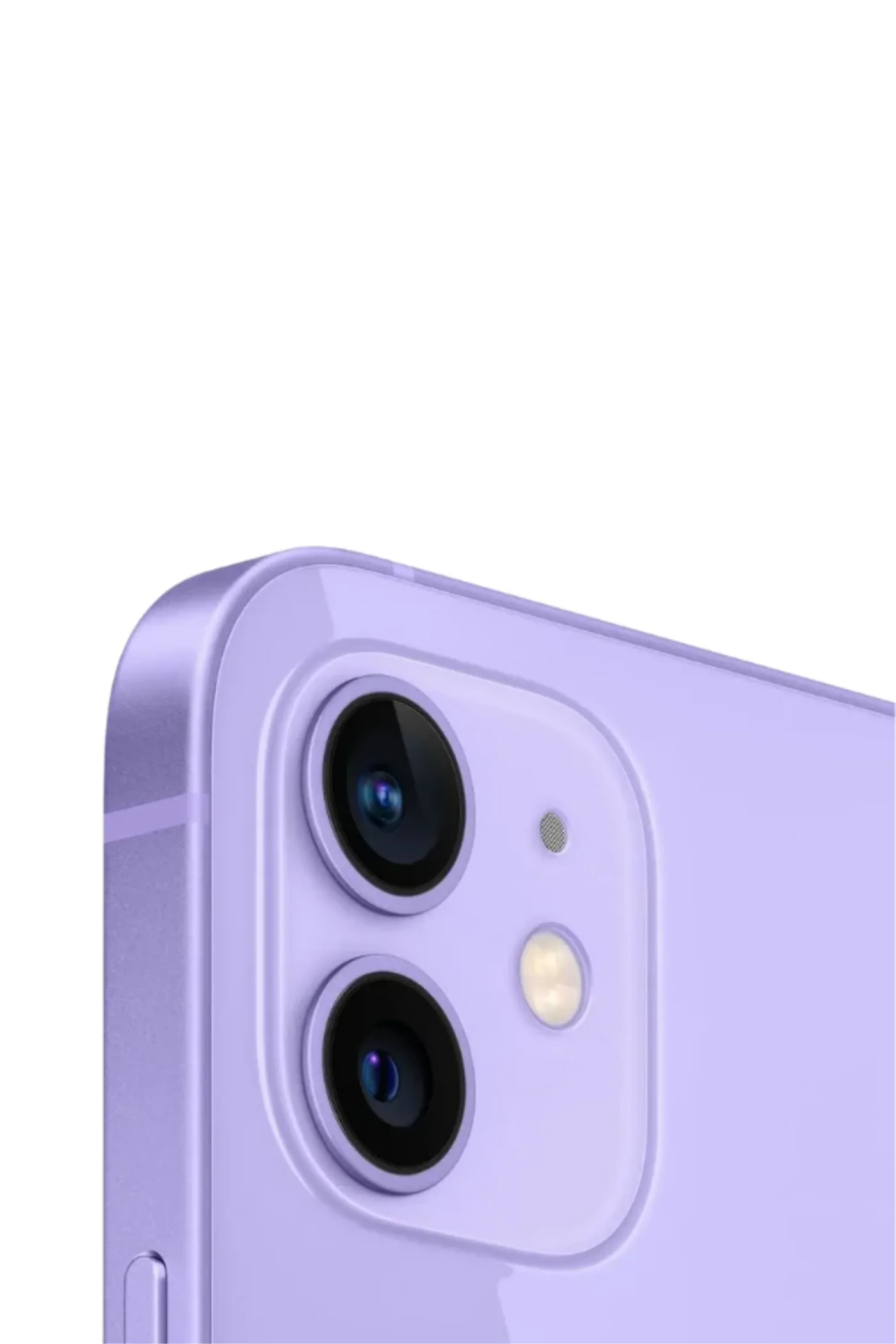 Reloved (Pre-Owned) iPhone 12 256GB Cellphone - Purple - Image 3
