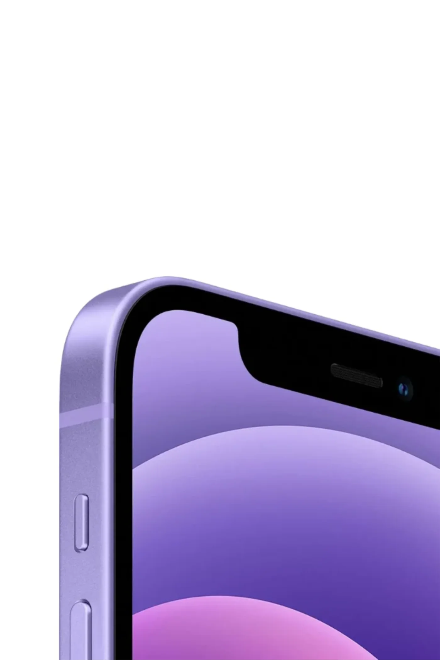 Reloved (Pre-Owned) iPhone 12 256GB Cellphone - Purple - Image 4