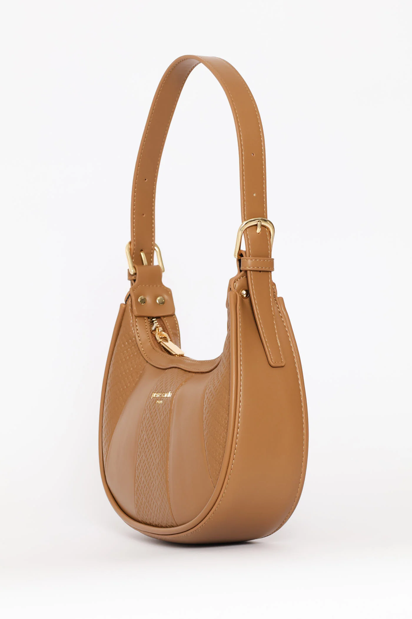 Renee Hobo Bag - Sand - Image 4
