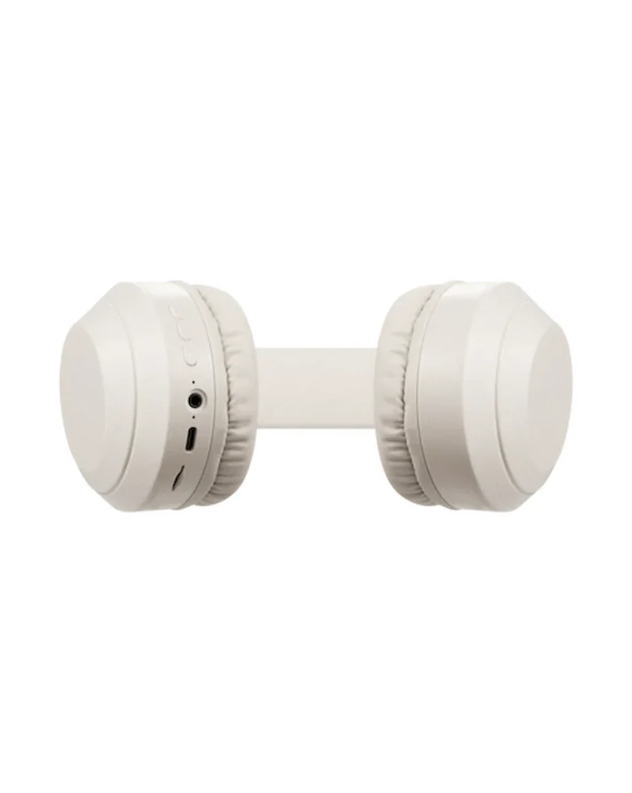 Renegade Bluetooth Headphones - Nude - Image 3