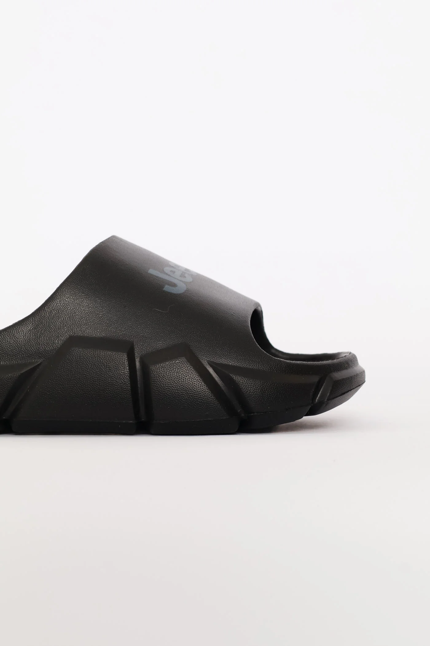 Renegade Slide - Black - Image 2