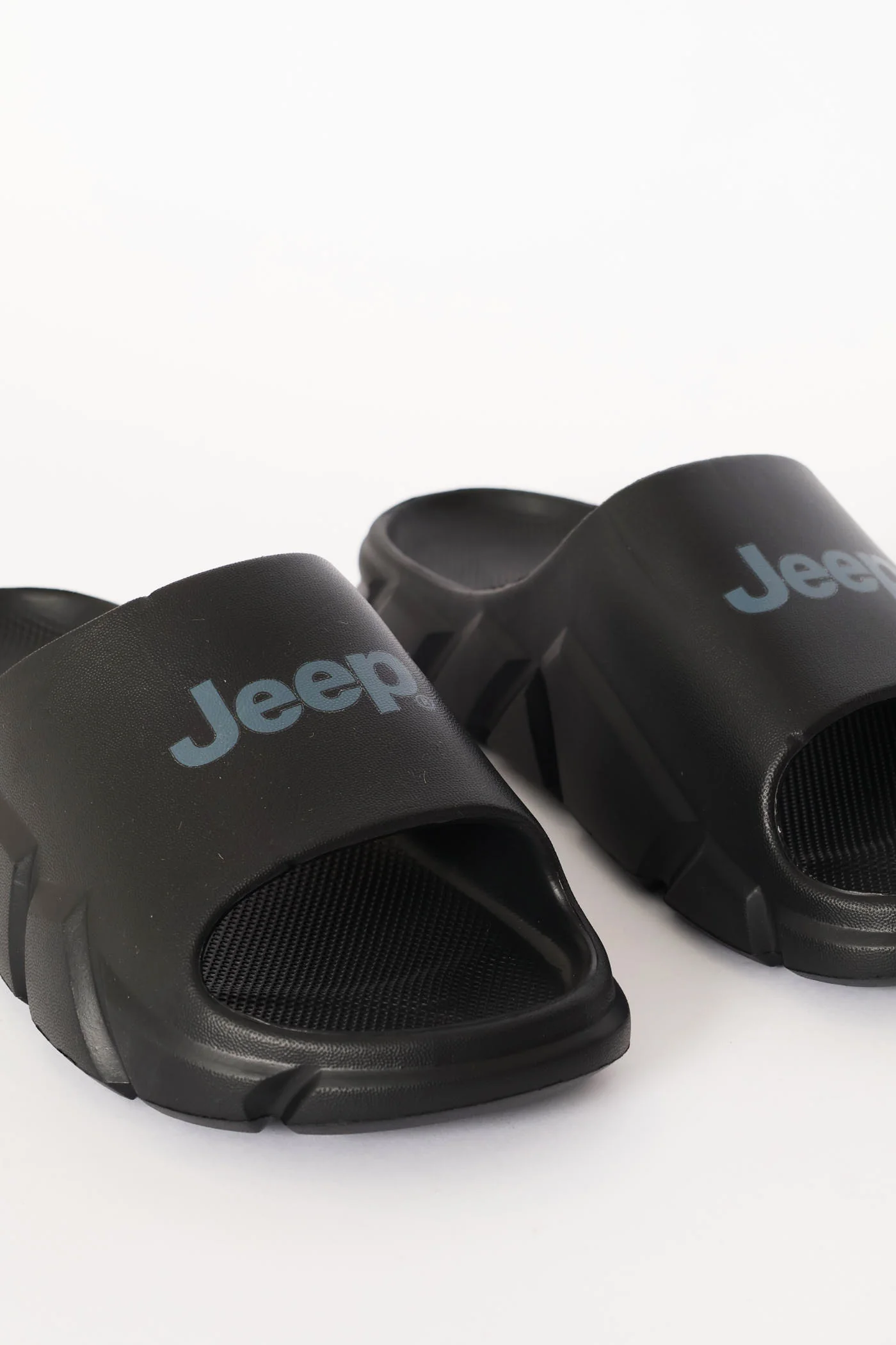 Renegade Slide - Black - Image 2