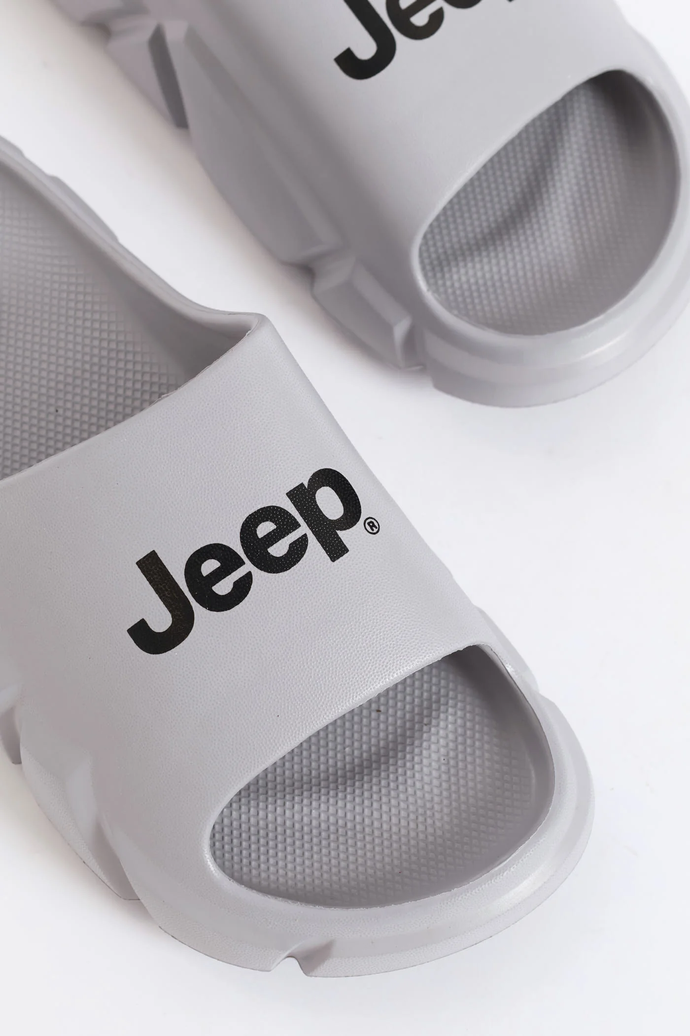 Renegade Slide - Grey - Image 2