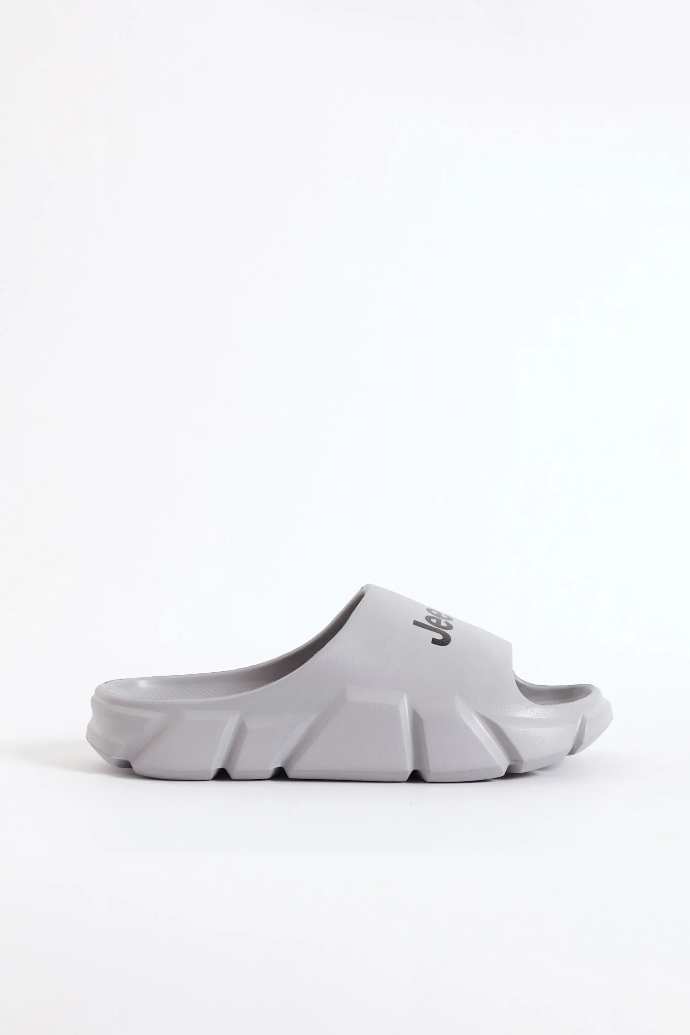 Renegade Slide - Grey - Image 4