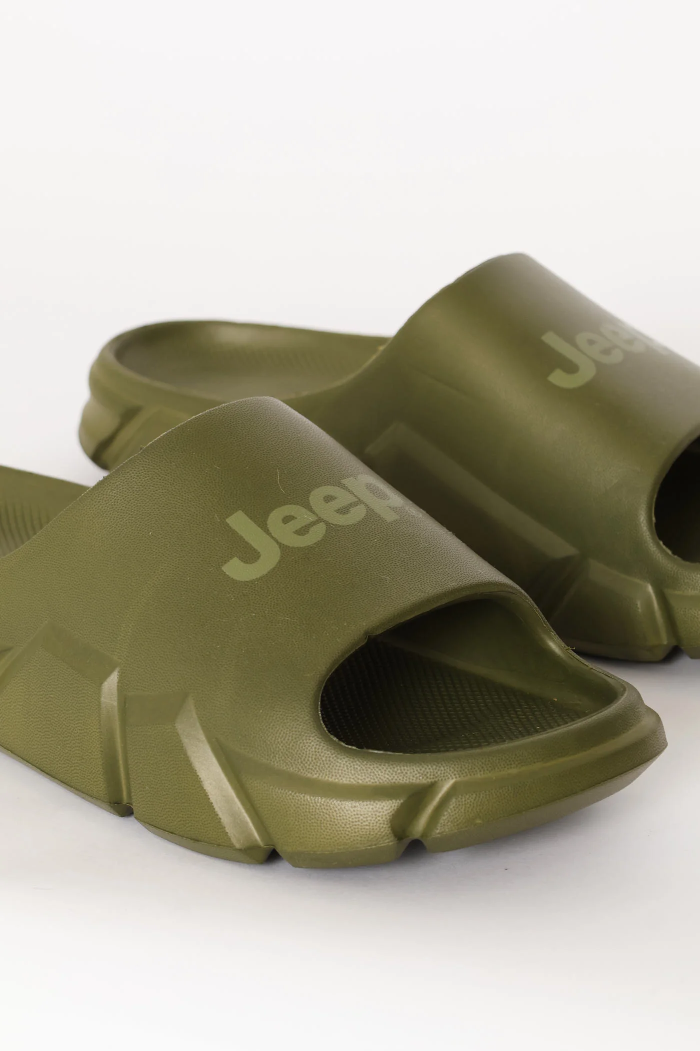 Renegade Slide - Olive - Image 2