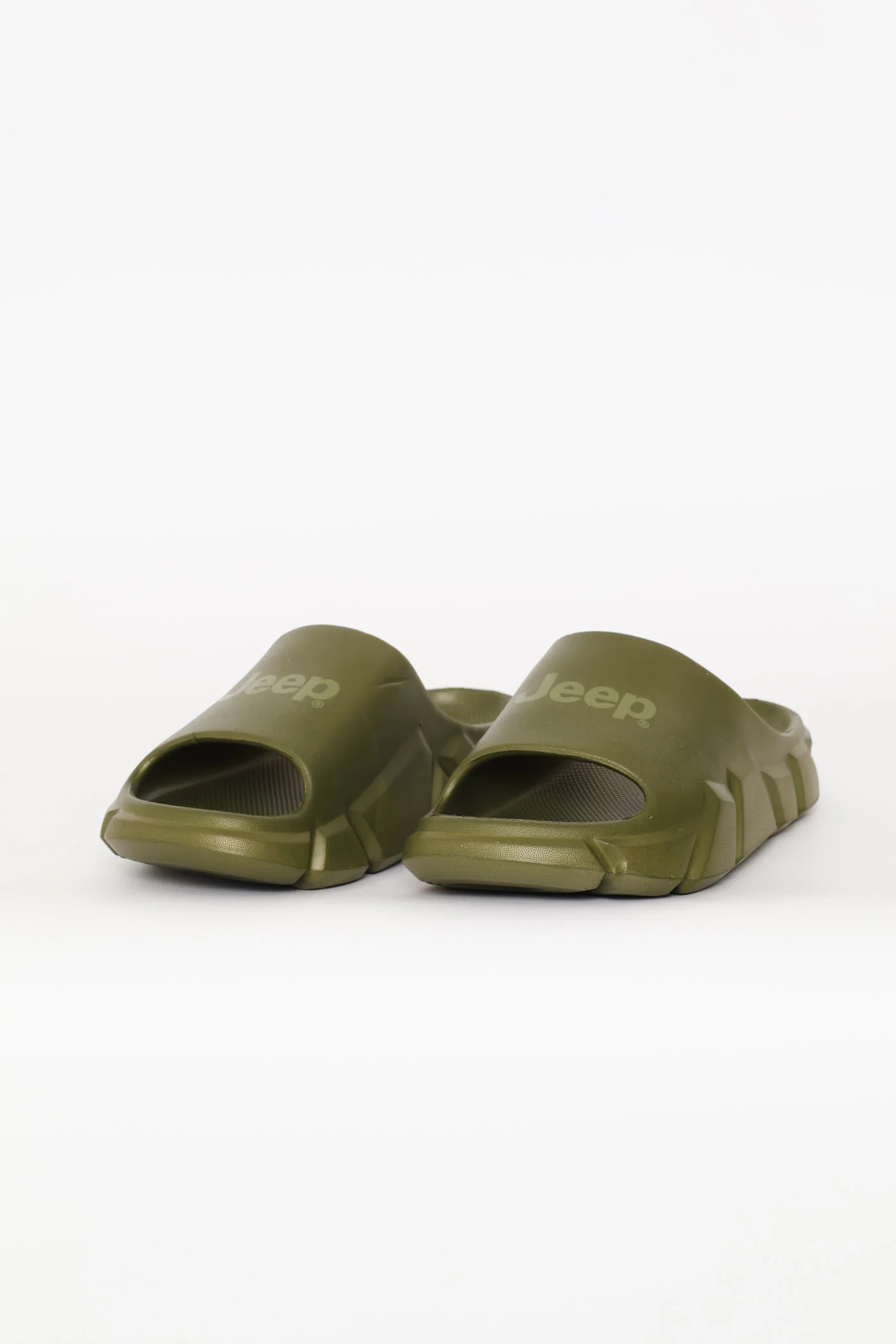 Renegade Slide - Olive - Image 3
