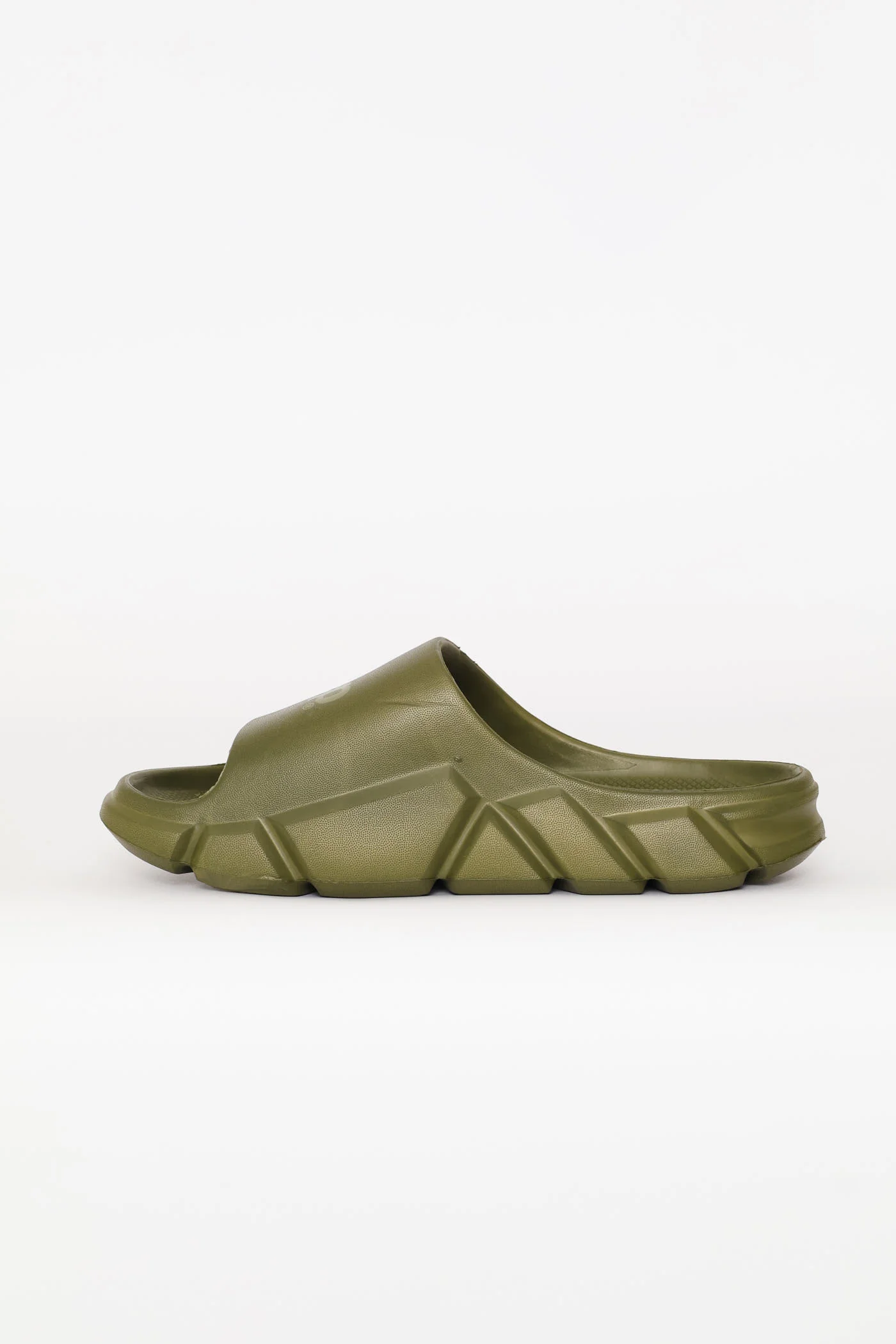 Renegade Slide - Olive - Image 4