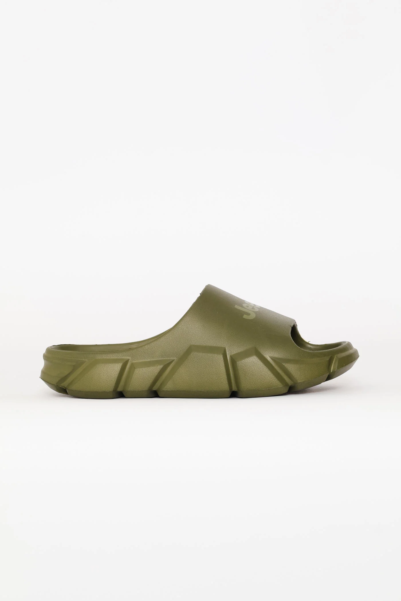 Renegade Slide - Olive - Image 5