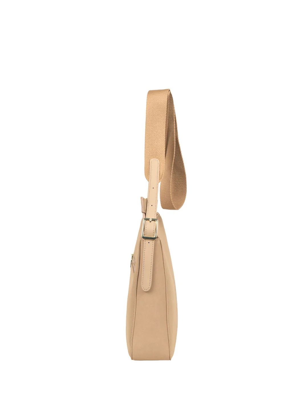 Reno Crossbody Bag - Camel - Image 4