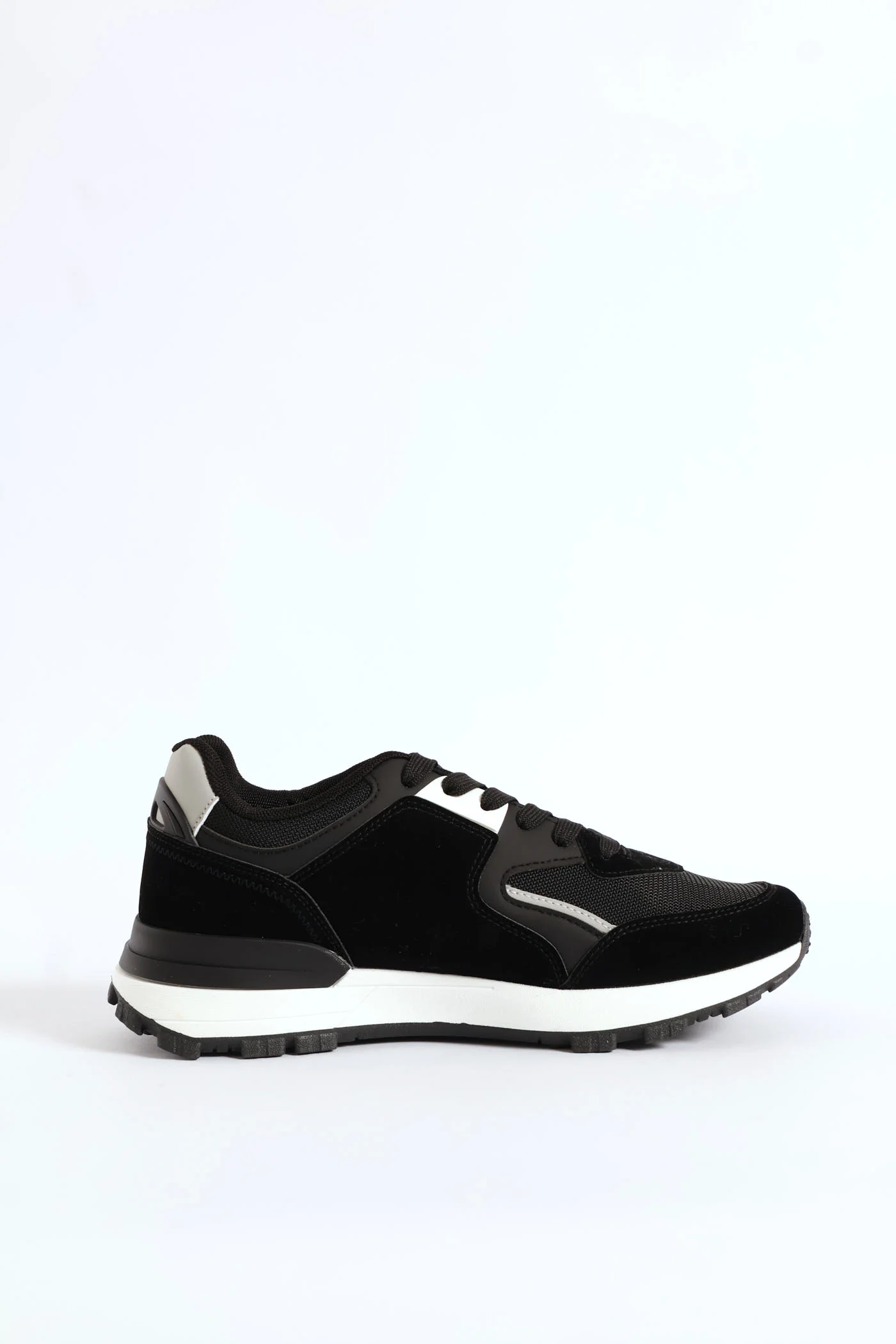 Retro Runner - Black - Image 4