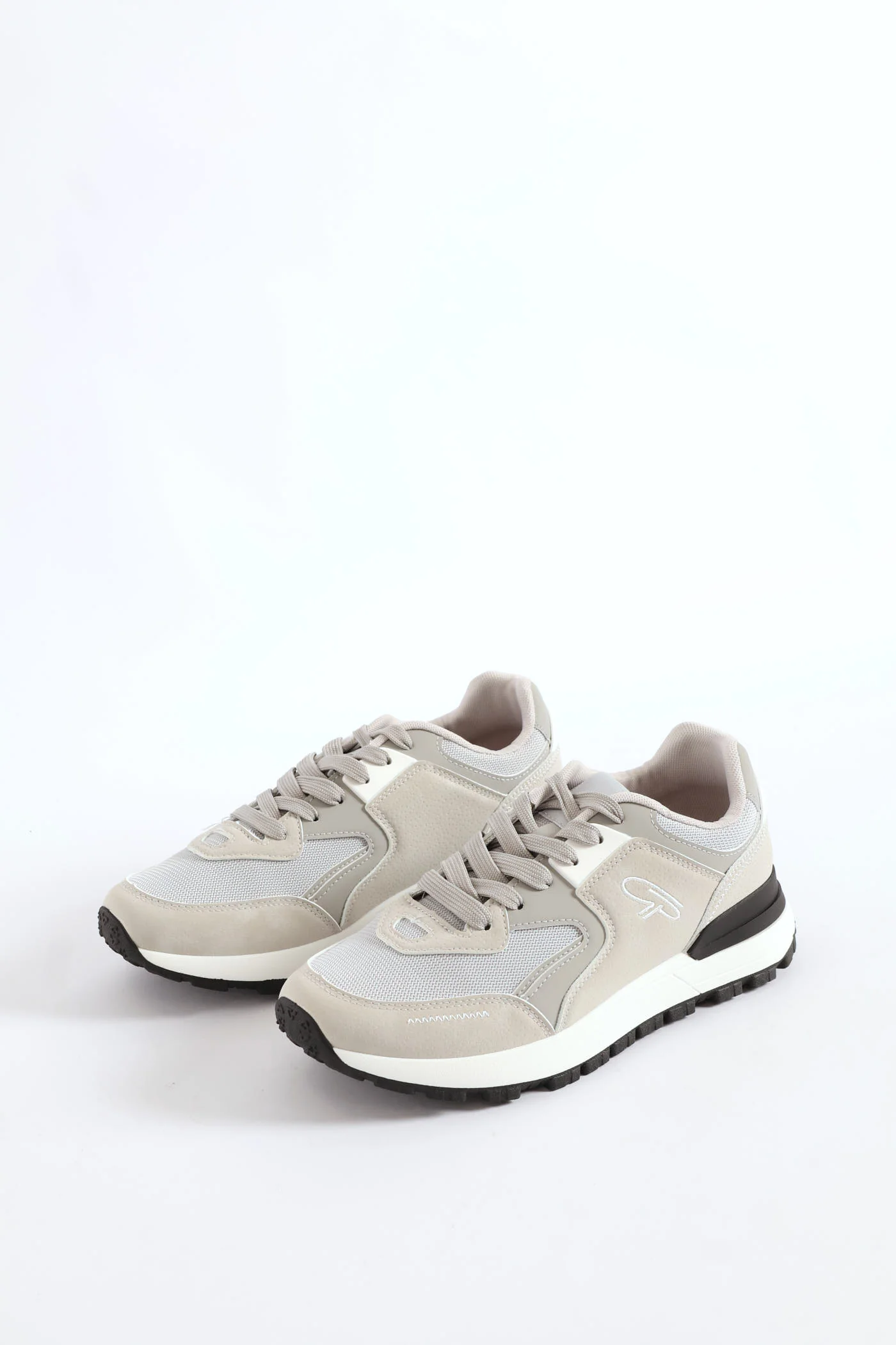 Retro Runner - Grey - Image 3