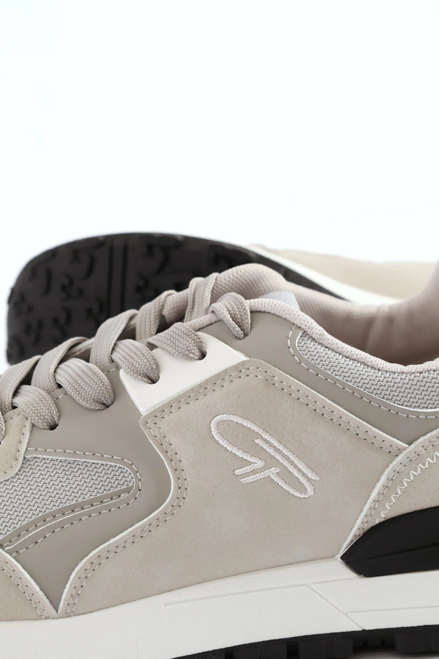 Retro Runner - Grey - Image 4