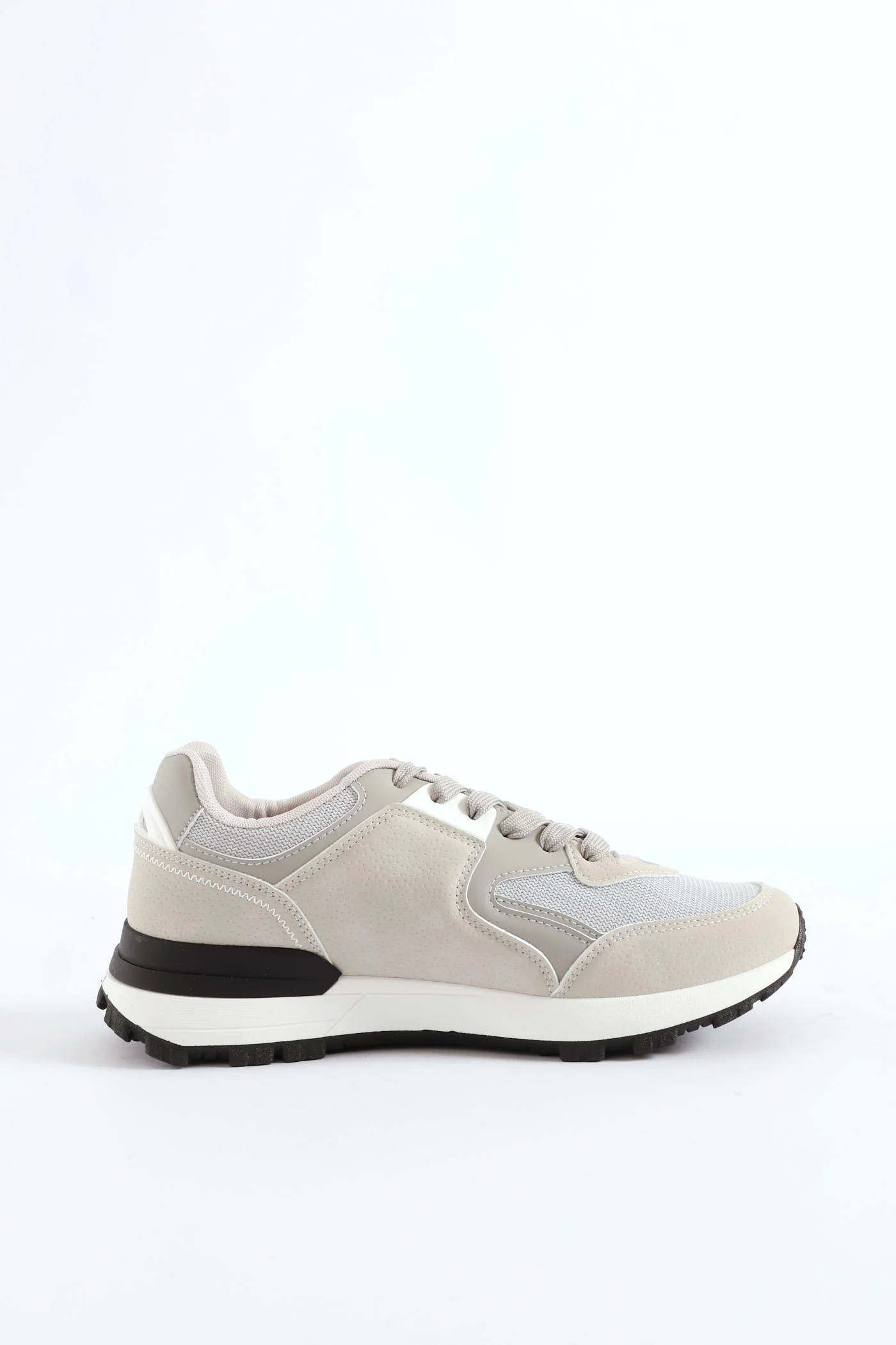 Retro Runner - Grey - Image 5