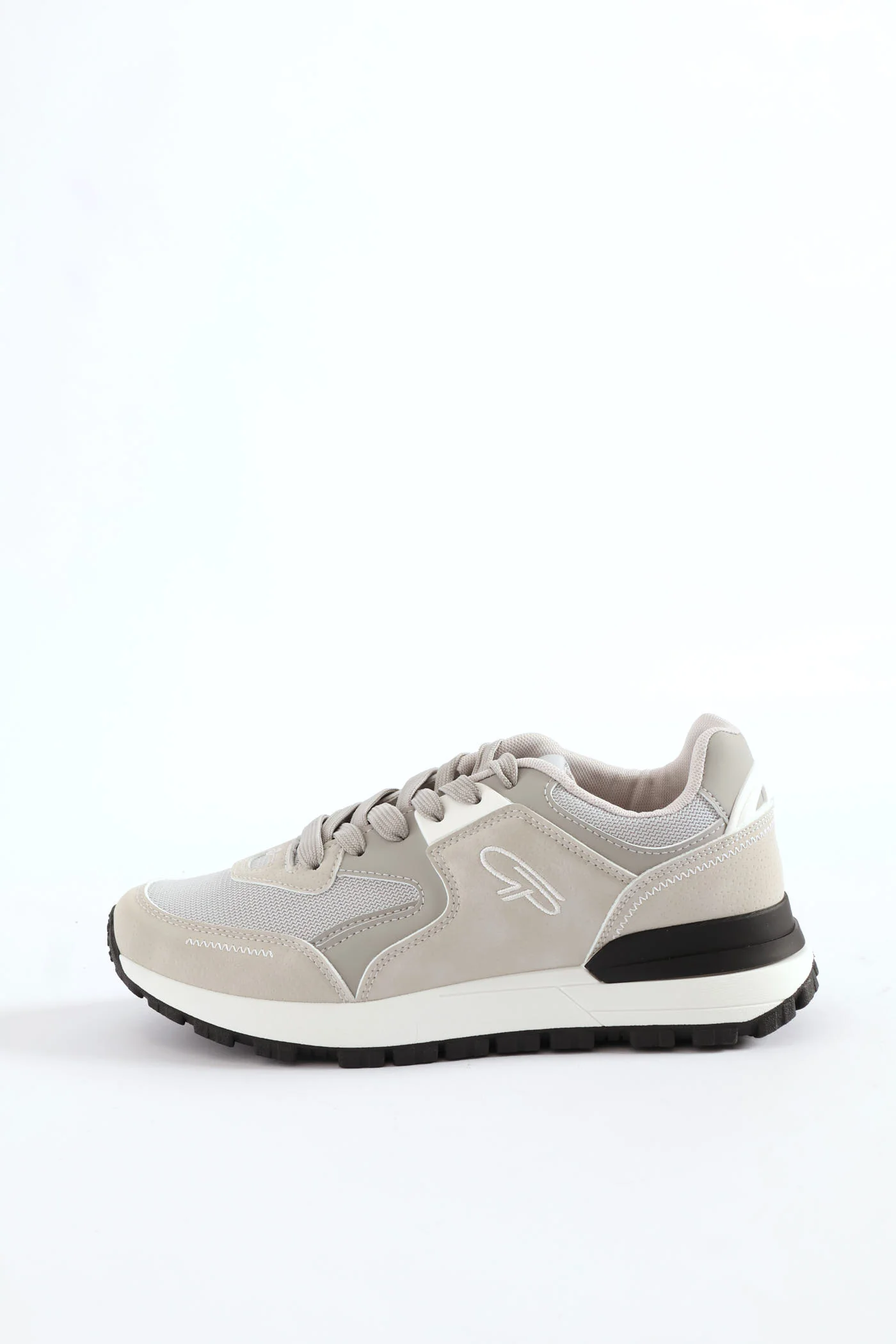 Retro Runner - Grey - Image 6