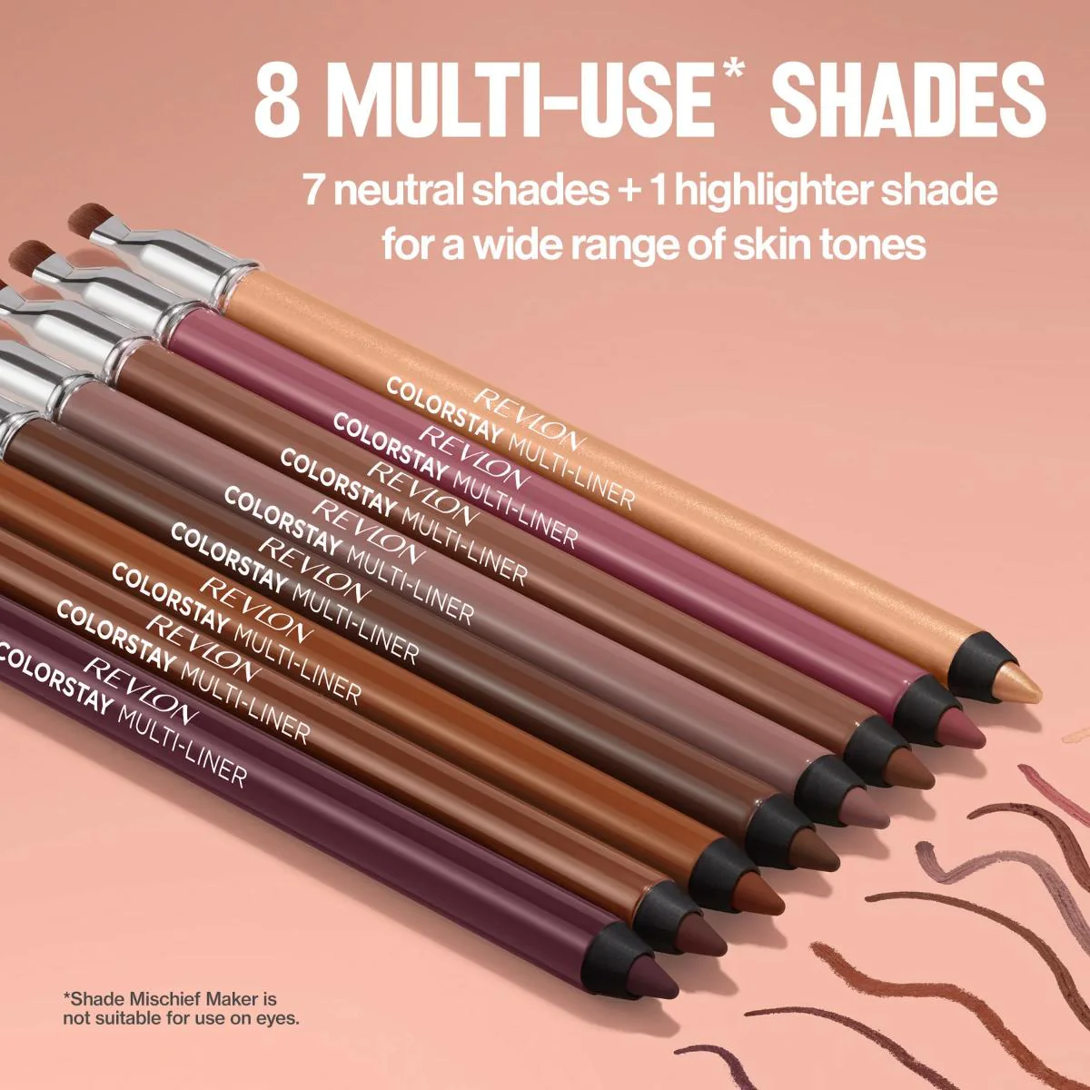 ColorStay Multi-Liner - Image 25