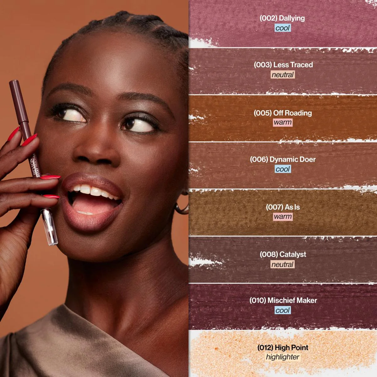 ColorStay Multi-Liner - Image 34