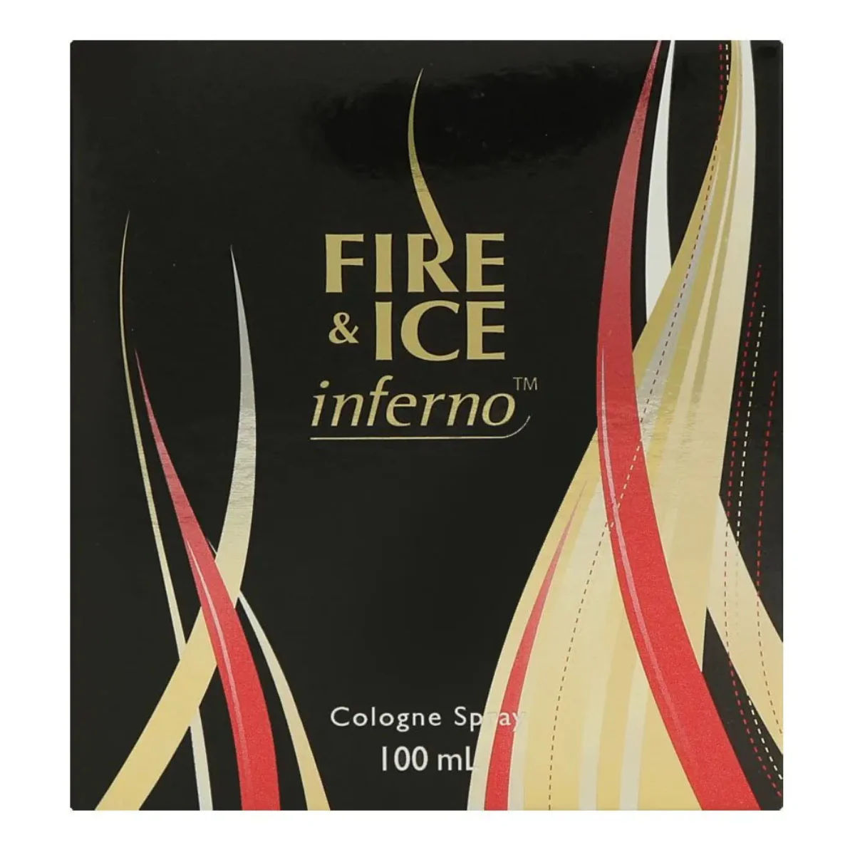 Fire & Ice Inferno Eau de Toilette - Image 2