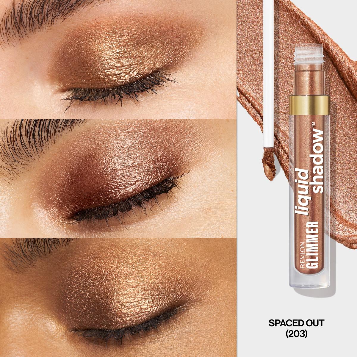 Glimmer Liquid Shadow - Image 11