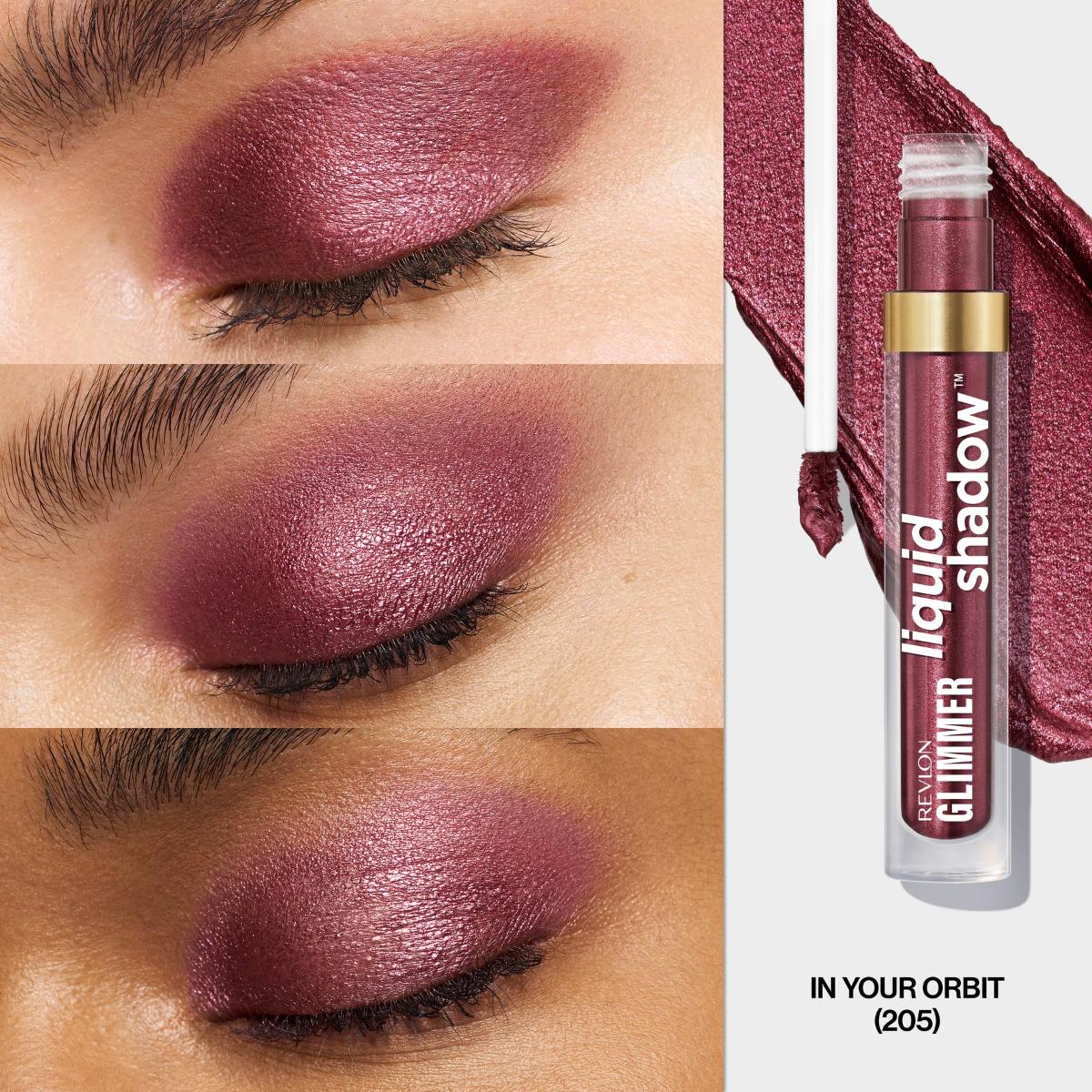Glimmer Liquid Shadow - Image 19