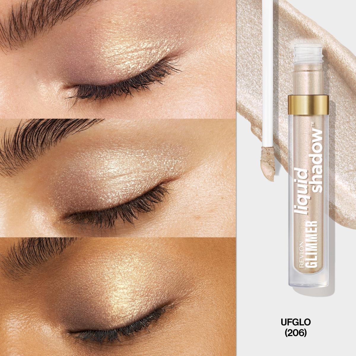 Glimmer Liquid Shadow - Image 23