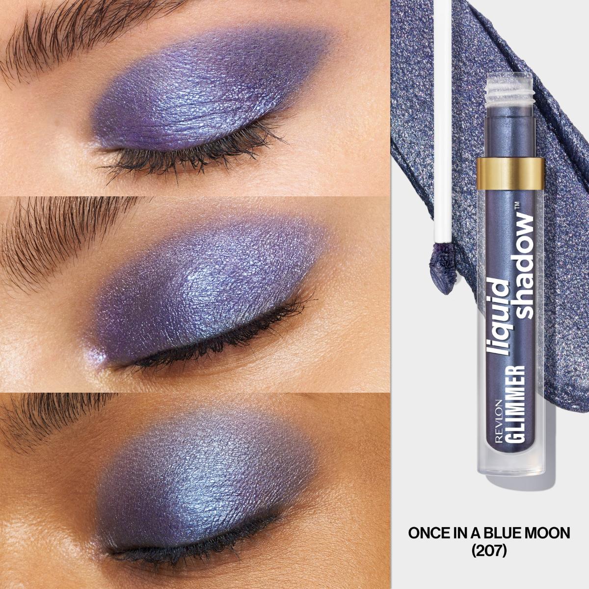 Glimmer Liquid Shadow - Image 27