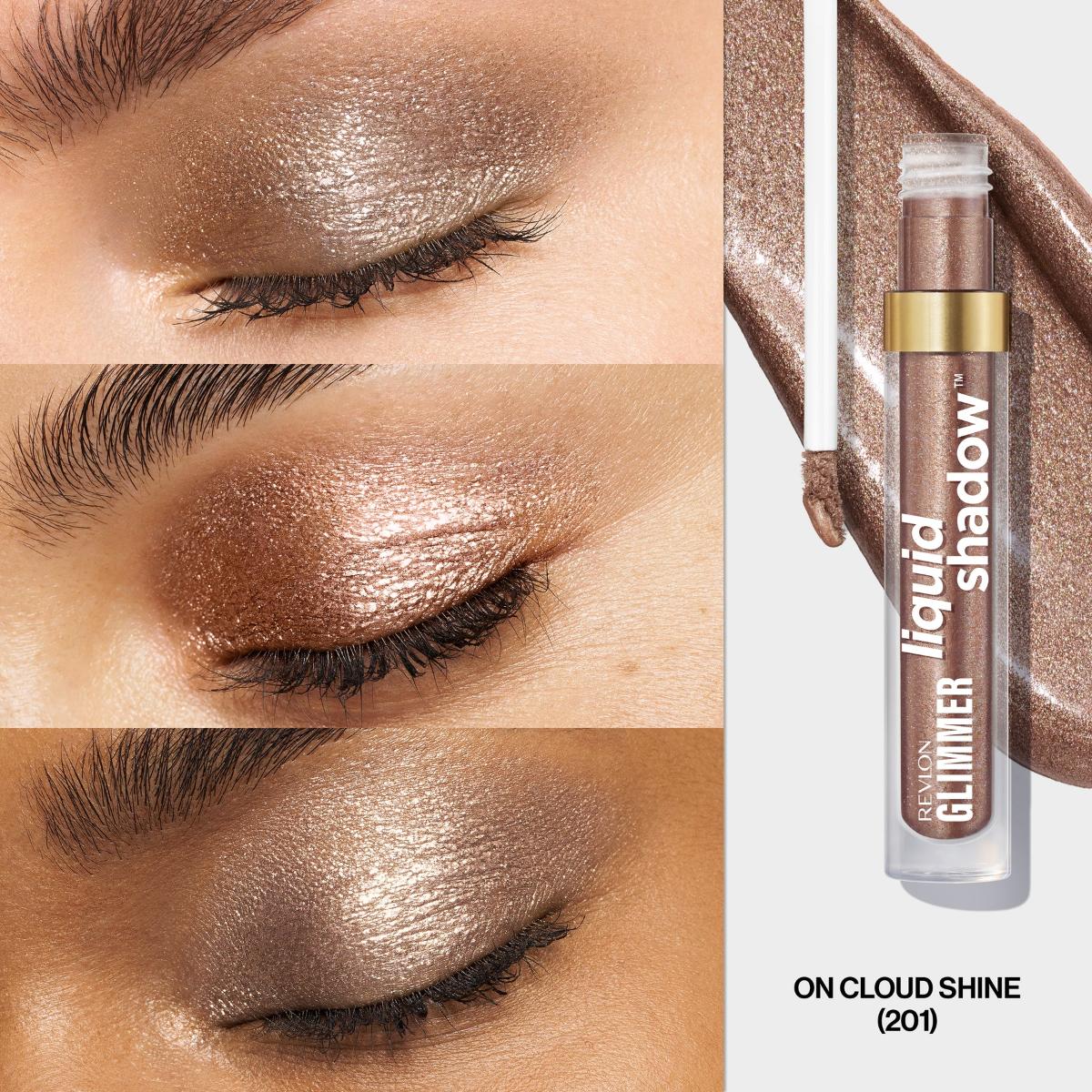 Glimmer Liquid Shadow - Image 3