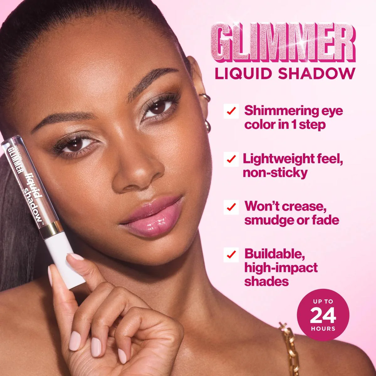 Glimmer Liquid Shadow - Image 34
