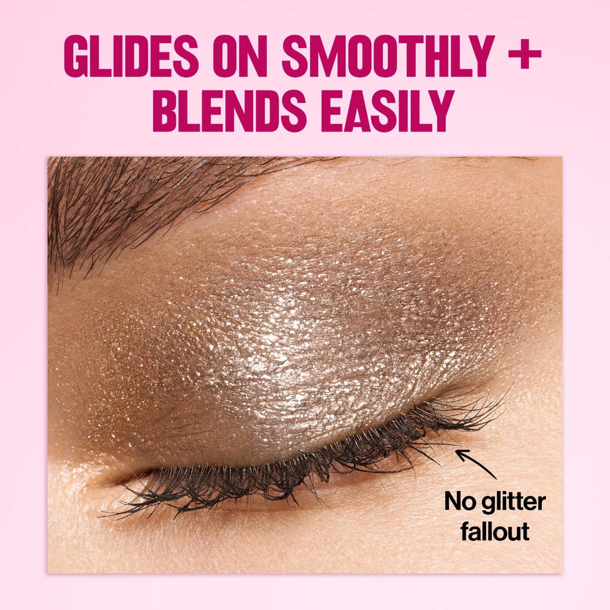 Glimmer Liquid Shadow - Image 35